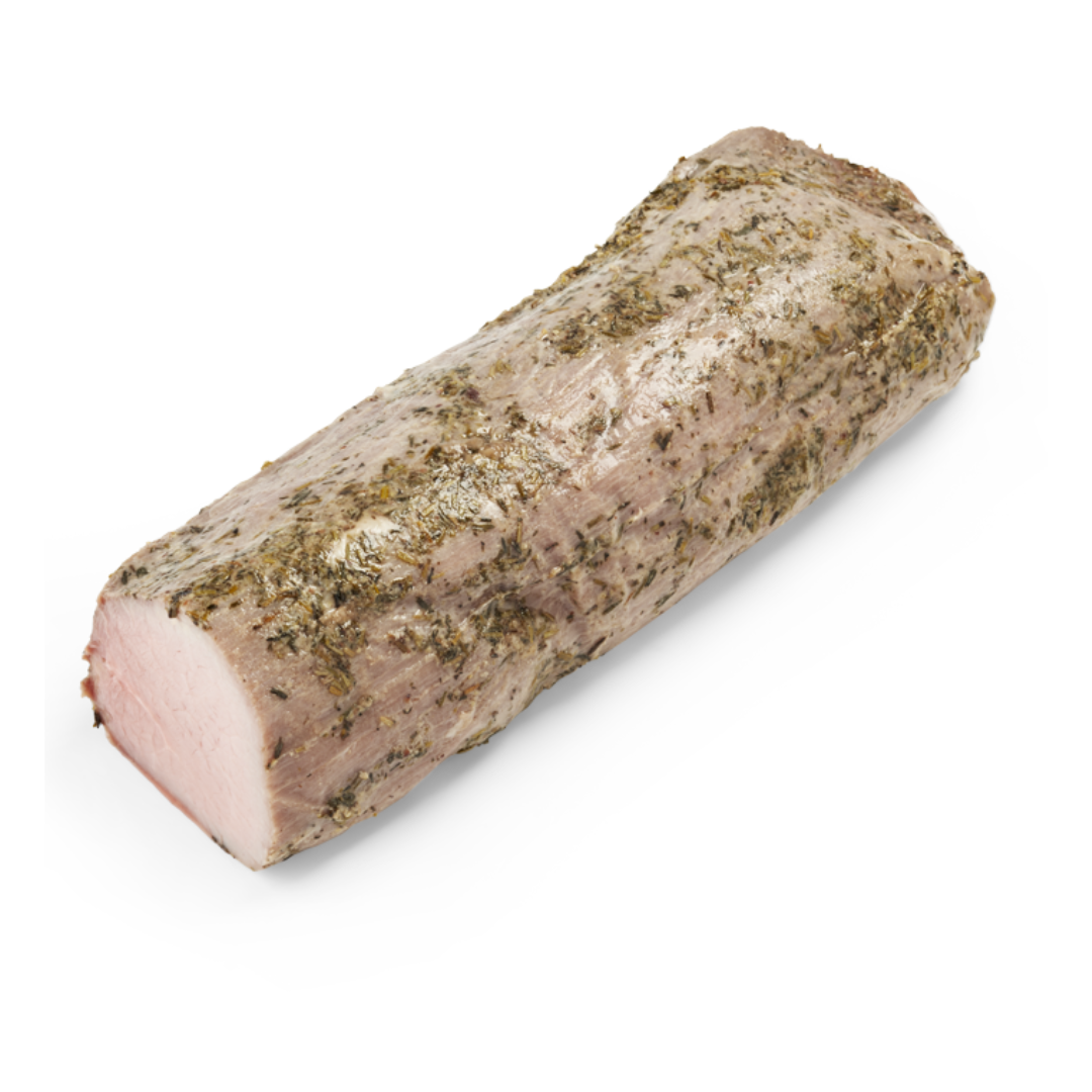 Rond de sous-noix de veau, Vitello entier de 1kg