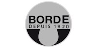 MAISON BORDE